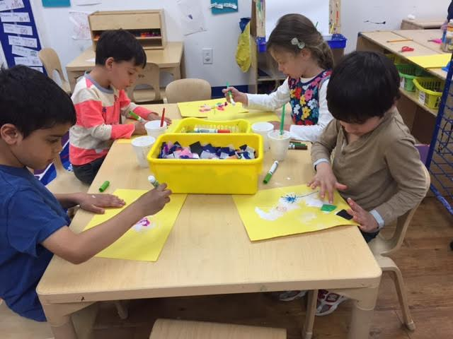 Windsor Terrace Preschool