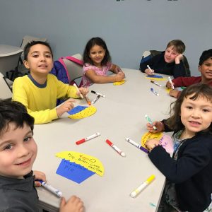 Afterschool Registration